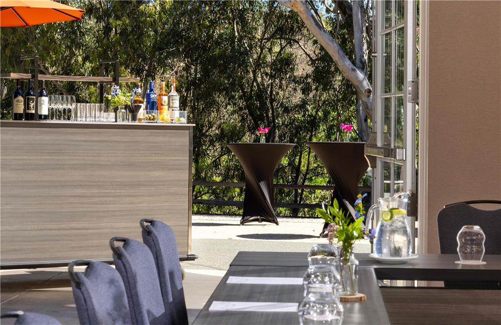 River Terrace Inn, A Noble House Hotel Napa Facilidades foto
